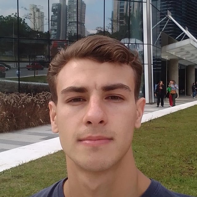 Gabriel Cicotoste